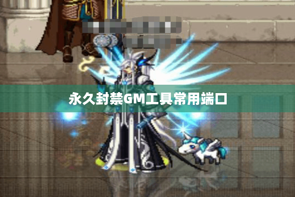 永久封禁GM工具常用端口