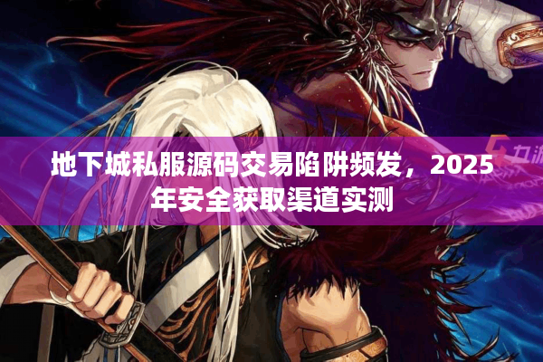 地下城私服源码交易陷阱频发，2025年安全获取渠道实测