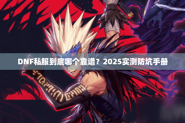 DNF私服到底哪个靠谱？2025实测防坑手册