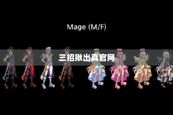 三招揪出真官网
